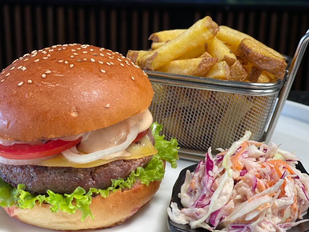 Our Story