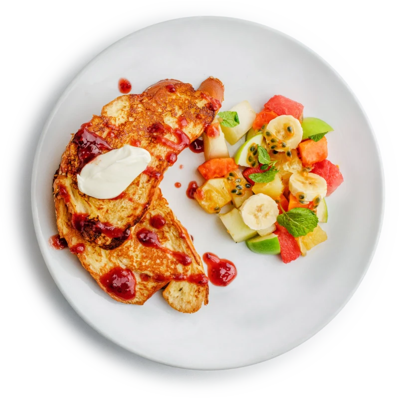 Classic Pancakes